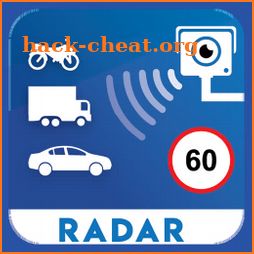 Speed Camera Radar - Police Radar Detector icon