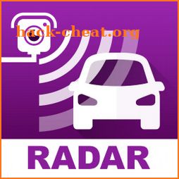 Speed Cameras Radar icon
