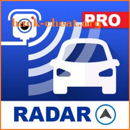 Speed Cameras Radar NAVIGATOR icon