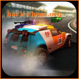 Speed Car Lap Racer : Racing Game icon