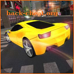 Speed Car Racing 3D Car Games icon