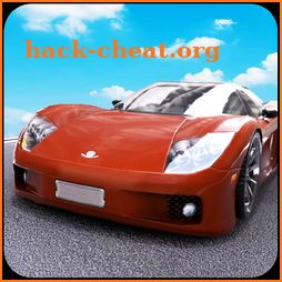 Speed Car Racing : Furious Highway Drift Simulator icon