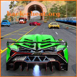 Speed Car Racing Games 3D icon