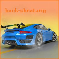 Speed Car Racing Offline Game icon