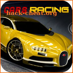 Speed Car racing : Stunt racing game 2021 icon