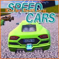 Speed Cars icon