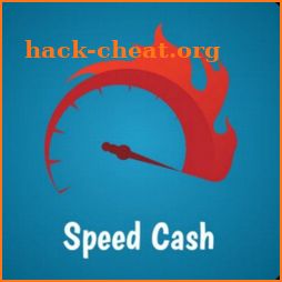 Speed Cash icon