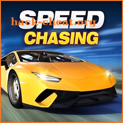 Speed Chasing icon