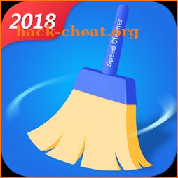 Speed Cleaner – Memory Clean & Cleaner Booster icon