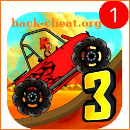 Speed Climb Racing 3 icon