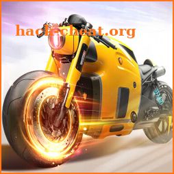 Speed Competition   (Fair motor racing) icon