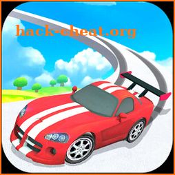Speed Drifty Car Drive icon