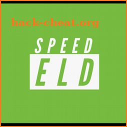 Speed ELD icon