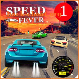 Speed Fever - Fast Racing & Car Game icon
