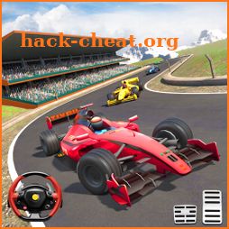 Speed Formula Car Racing Games icon