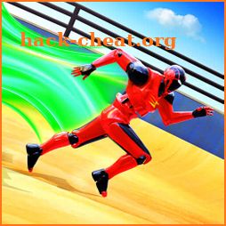 Speed Hero Mega Ramp Car GT Racing Stunts Games icon