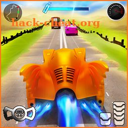Speed Highway Racer icon