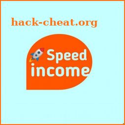 Speed Income icon