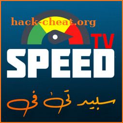 Speed IPTV Pro icon