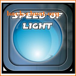 Speed Of Light icon