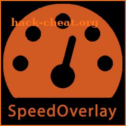 Speed Overlay icon