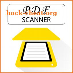 Speed PDF Scanner - Fast Scan, Fast Share icon