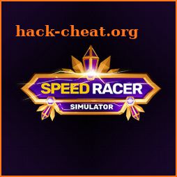 Speed racer icon