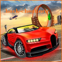 SPEED RACING 3D icon