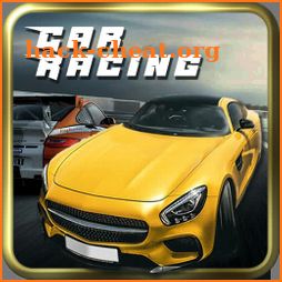 Speed Racing in Car : endless traffic Racing icon