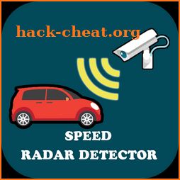 Speed Radar Detector icon