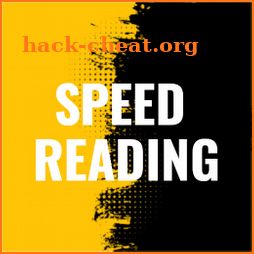 Speed reading - schulte table icon