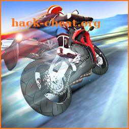 Speed Rider - Moto Game icon