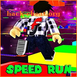 speed run for roblox icon