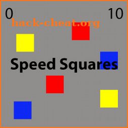 Speed Squares icon