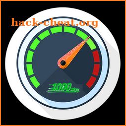 Speed Test - Cellular / WiFi speed test icon