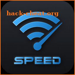 Speed Test - Network Cleaner and Wifi test app icon