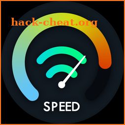 Speed Test - Wi-Fi/Cellular Speed Test icon