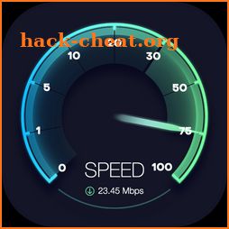 Speed Test Wifi, Test Internet Connection Speed icon