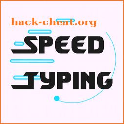 Speed Typing icon