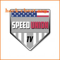 Speed Union TV icon