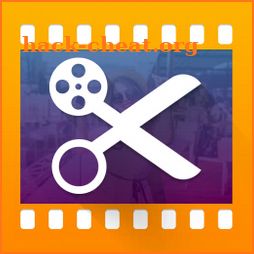 Speed Video Cutter & Video Merger: Editing App icon