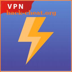 Speed VPN icon