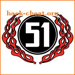 Speed51.com icon