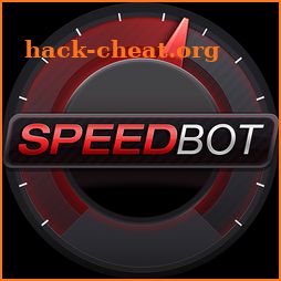 Speedbot. Velocímetro GPS/OBD2 icon