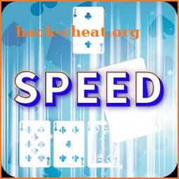 Speed(Free Playing Cards) icon