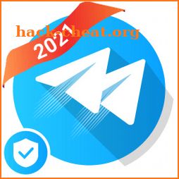 SpeedGram - Telegram Messenger Unofficial  | Proxy icon