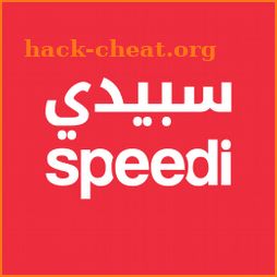 Speedi | سبيدي icon