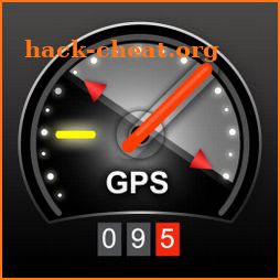Speedometer GPS MIL9 icon