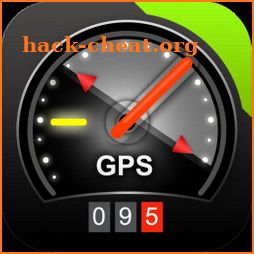 Speedometer GPS /Most accurate edition/ icon