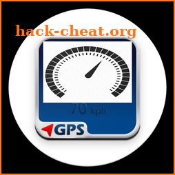 Speedometer  GPS Route Finder 2019 icon